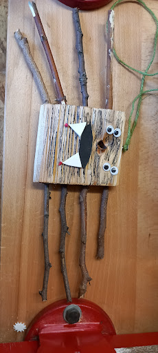 Photo from customer review